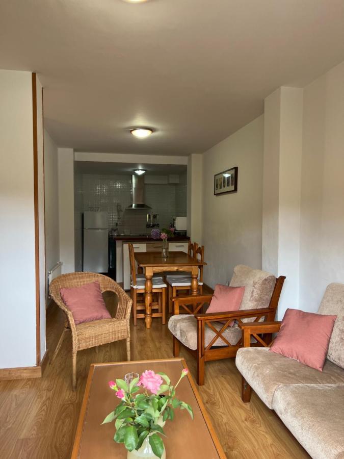 Camin De La Reina Apartment San Juan de Parres Exterior photo