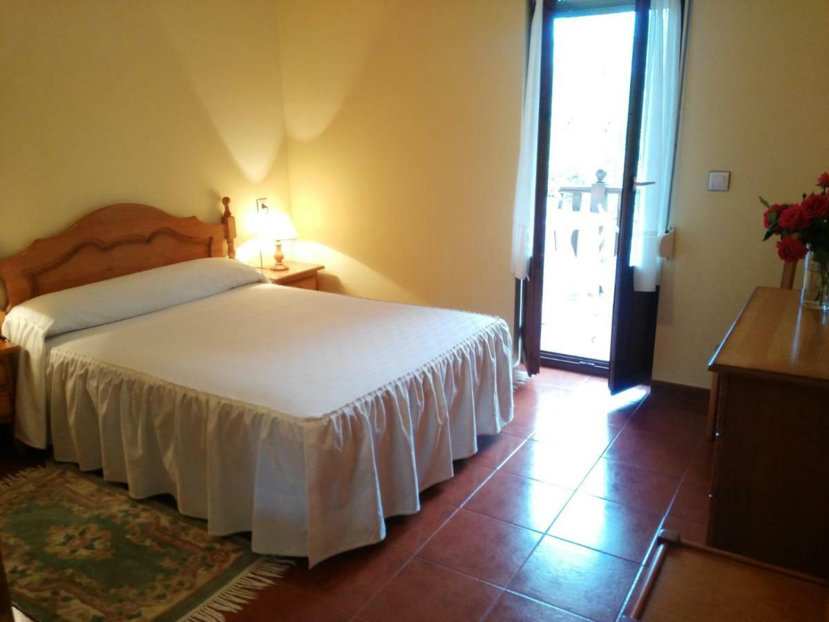 Camin De La Reina Apartment San Juan de Parres Exterior photo